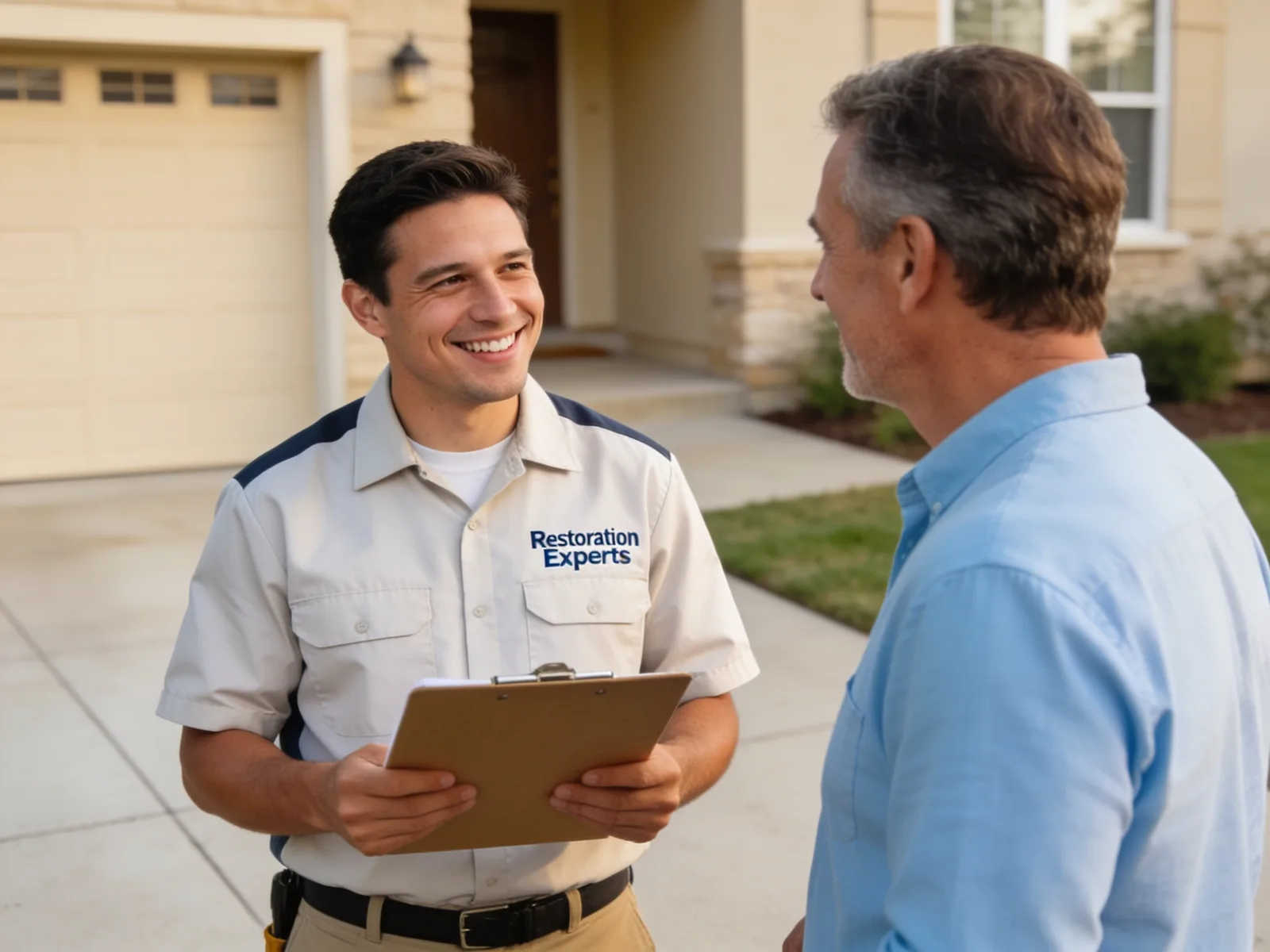 Water Damage Cleanup Ridgeville, SC FAQs